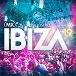 MX Sound Exposure Ibiza 2019 (Terraza Mix)
