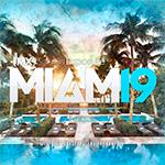 MX Sound Exposure Miami 2019 (Poolside Mix)
