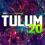 MX Sound Exposure Tulum 2020 (Cenote Mix)