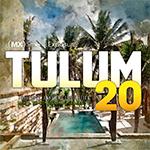 MX Sound Exposure Tulum 2020 (Poolside Mix)