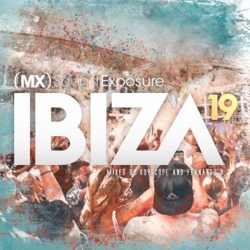 MX Sound Exposure Ibiza 2019 (Poolside Mix)