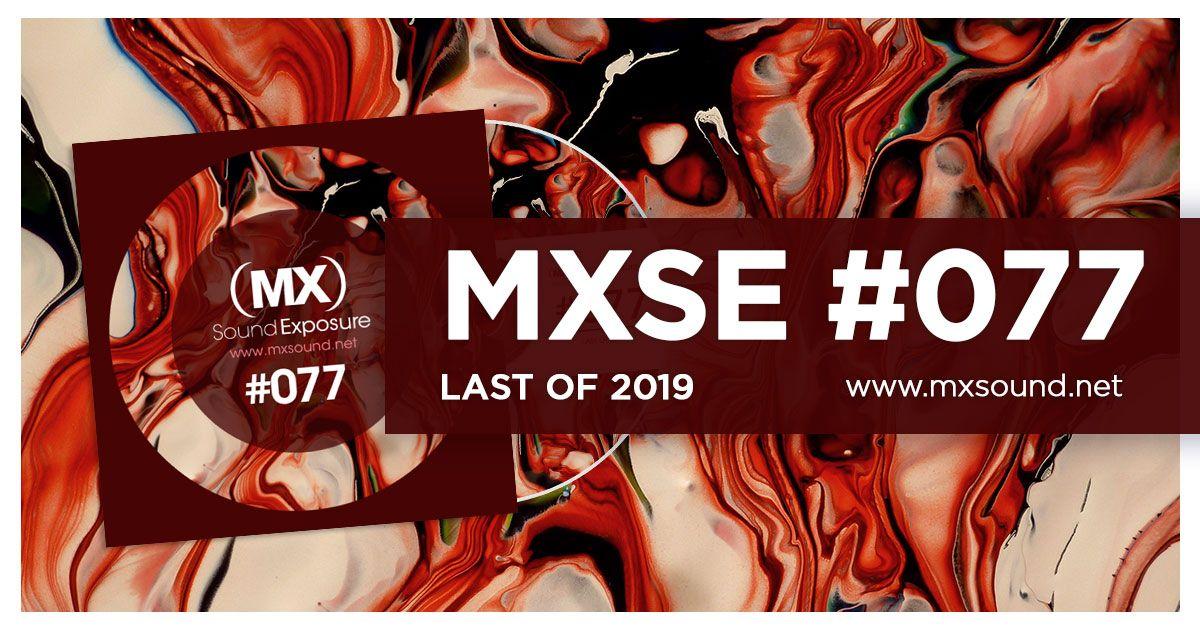 MXSE #077 Last Episode Of 2019