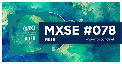 MXSE Episodio #078 Guest Mix Mo55
