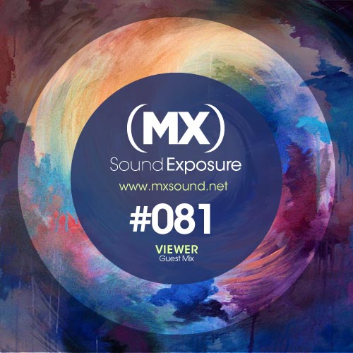 MX Sound Exposure Episodio #081 Guest Mix Viewer